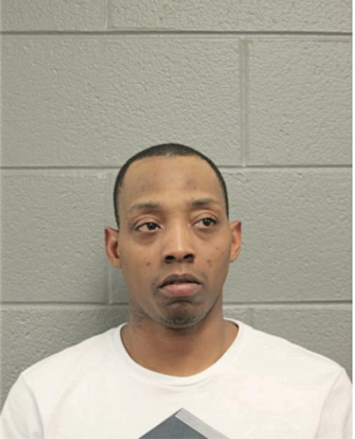 ANTHONY L PERRY, Cook County, Illinois