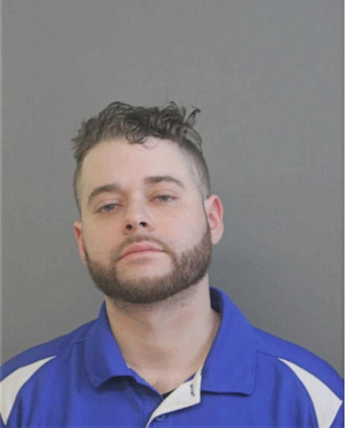 HAROLD PINEDA, Cook County, Illinois