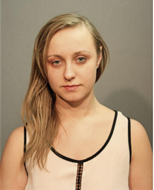 DIANA PYDYCH, Cook County, Illinois