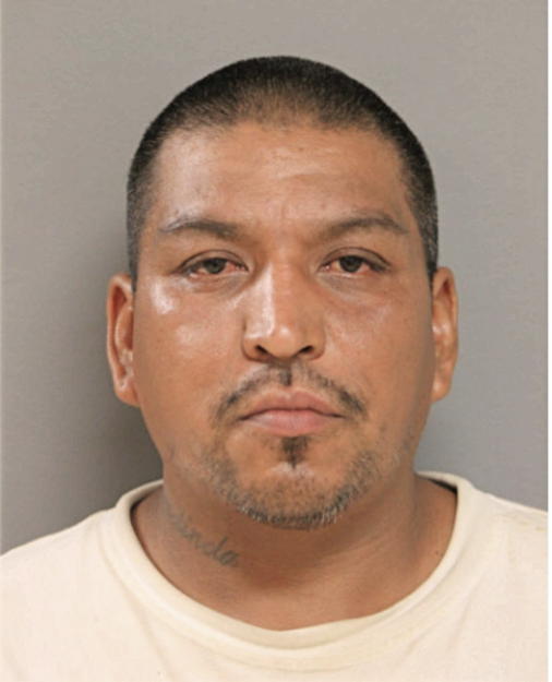 JOSE A RAMIREZ, Cook County, Illinois