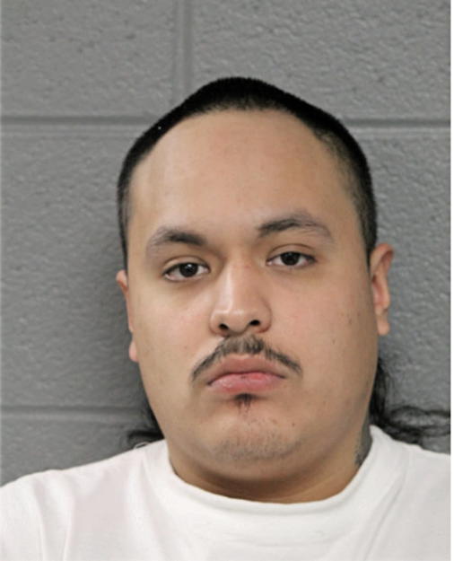 JOSUE RAMIREZ, Cook County, Illinois
