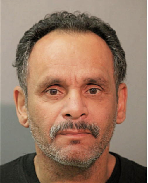 EDDIE RAMOS, Cook County, Illinois