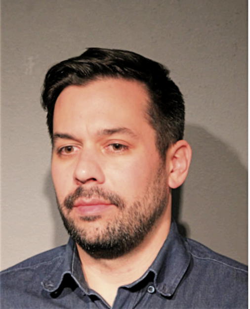 STEPHEN B RICHARDSON, Cook County, Illinois