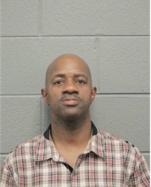 KENNETH RIDDLE, Cook County, Illinois