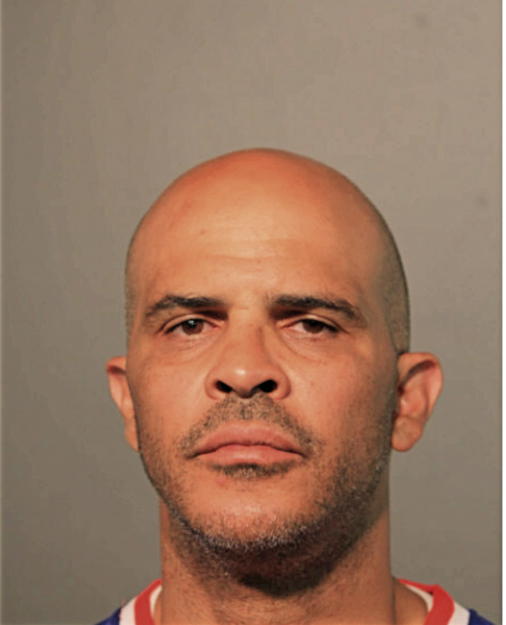 BLAS E RIVERA, Cook County, Illinois