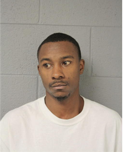 DEVON J ROBINSON, Cook County, Illinois