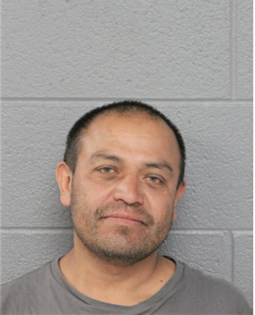 FRANCISCO ROBLEDO, Cook County, Illinois
