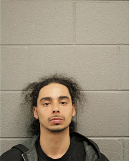 ANGEL L RODRIGUEZ, Cook County, Illinois