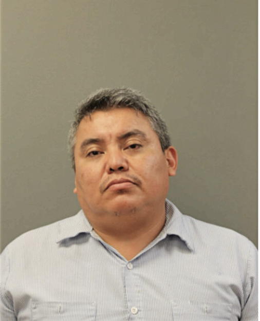 OSCAR R RODRIGUEZ, Cook County, Illinois