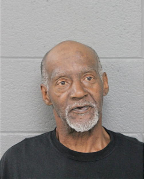 DONALD ROGERS, Cook County, Illinois