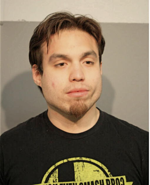 DOUGLAS A RUBIO, Cook County, Illinois