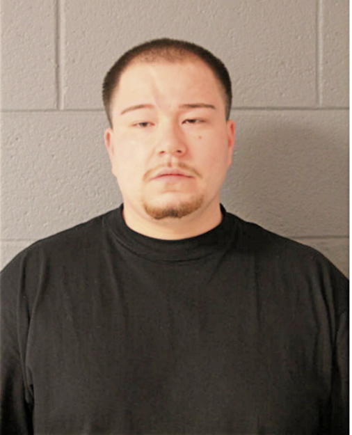 JOSE A RUIZ, Cook County, Illinois
