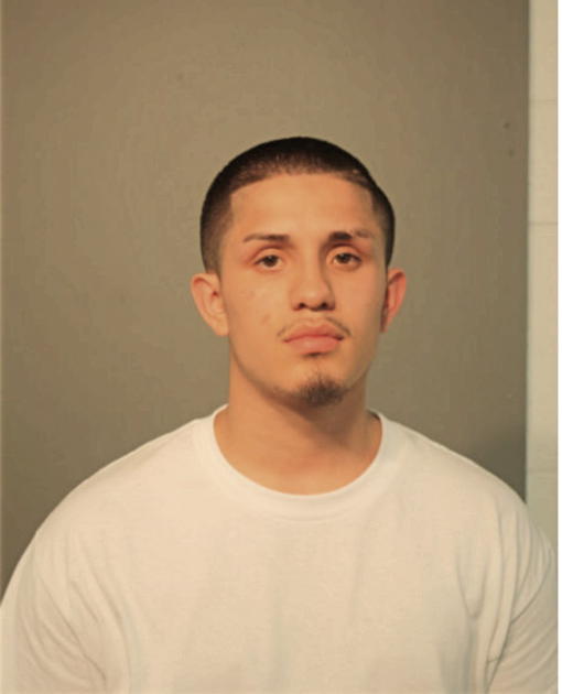 KEVIN STEVEN SALGADO, Cook County, Illinois