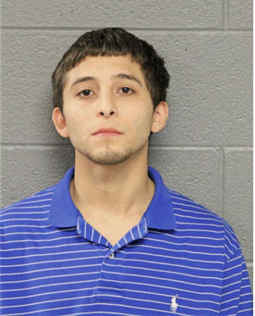JAIME SAMBRANO, Cook County, Illinois