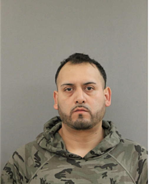 OMAR SAUNO, Cook County, Illinois