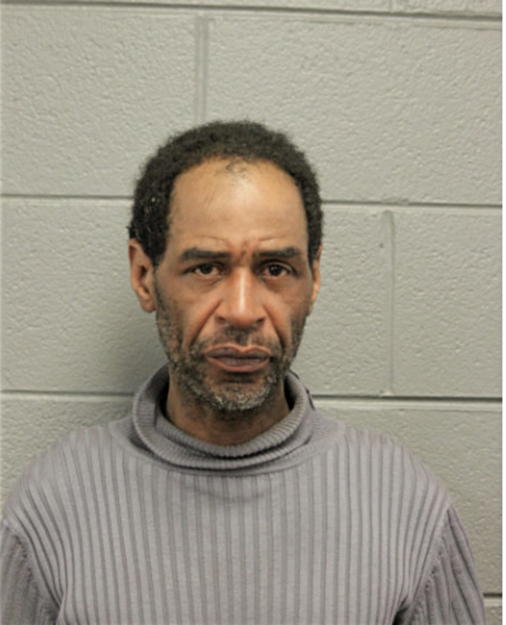 DEVELL SCOTT, Cook County, Illinois
