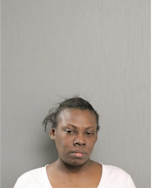 LAKITA M SEABROOK, Cook County, Illinois