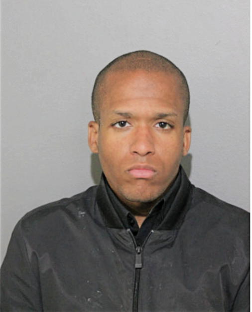 BRIAN V SEARLES, Cook County, Illinois