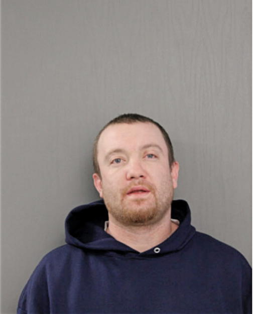 JAMES M SHY, Cook County, Illinois