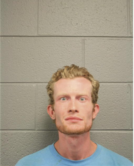 BOB J SIMMS, Cook County, Illinois