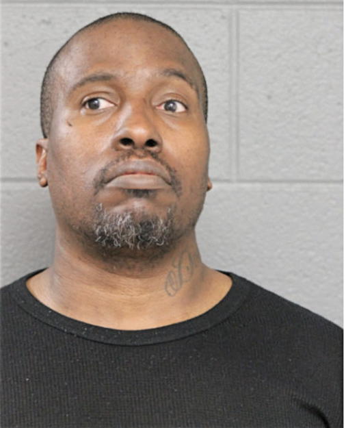 CHARLES B SMITH, Cook County, Illinois