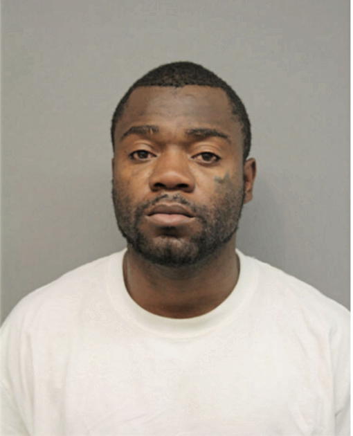 DANIEL WILLIAM SMITH, Cook County, Illinois