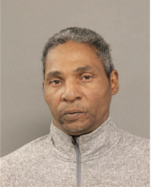 JOHN F SMITH, Cook County, Illinois