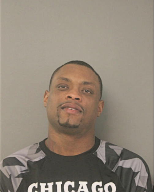 RASHAAD R SMITH, Cook County, Illinois