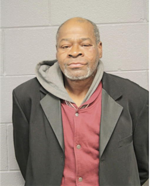 THEODORE SMITH, Cook County, Illinois