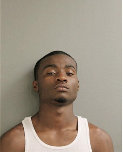 TOMMY M SMITH, Cook County, Illinois