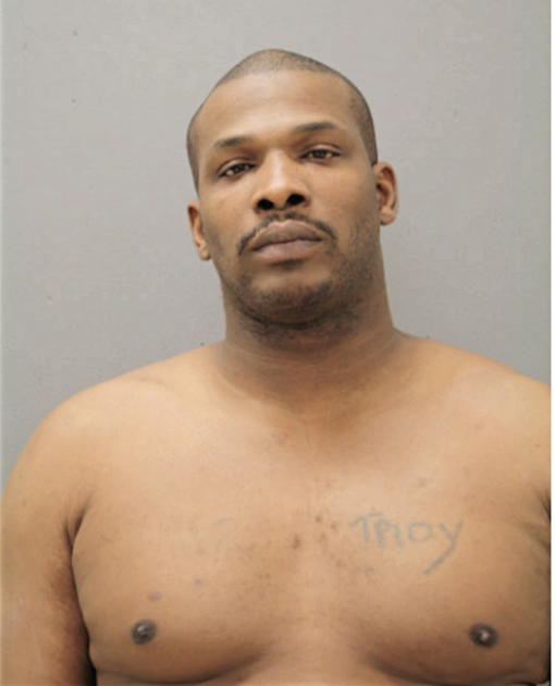 TROY L SMITH, Cook County, Illinois