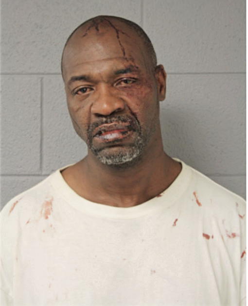 WESLEY E SMITH, Cook County, Illinois