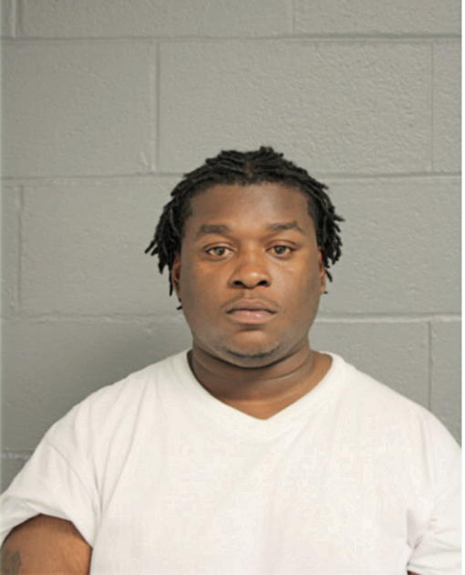 ARTHUR SPEED, Cook County, Illinois