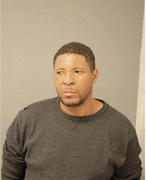 DWAYNE A STAPLETON, Cook County, Illinois