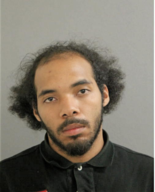 TAYVIN STARNES, Cook County, Illinois