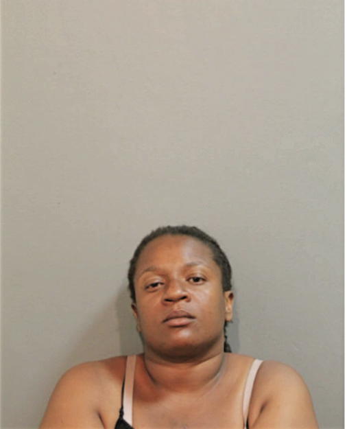 AMANDA L STINSON, Cook County, Illinois