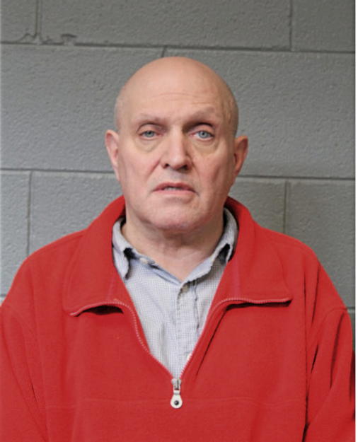 MICHAEL C STOLL, Cook County, Illinois