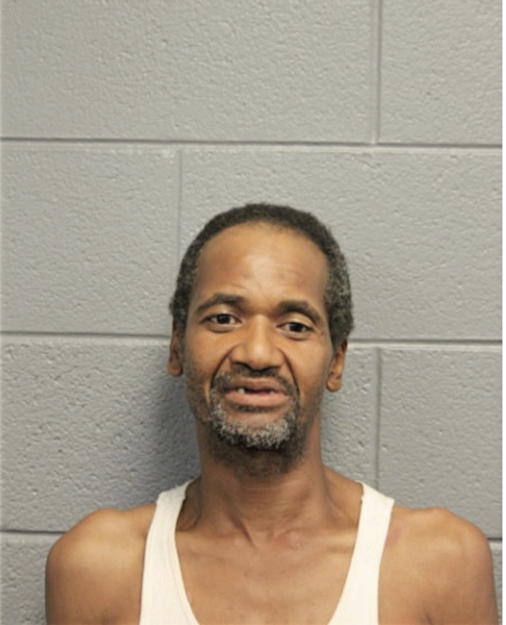 LESTER E STOUTMIRE, Cook County, Illinois