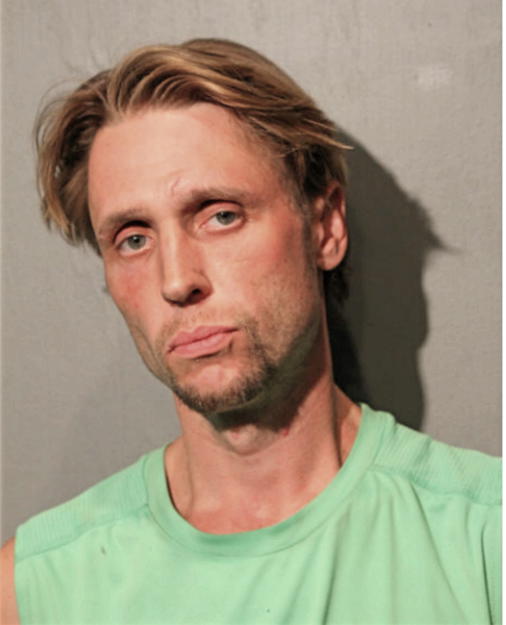 PATRICK SULLIVAN, Cook County, Illinois
