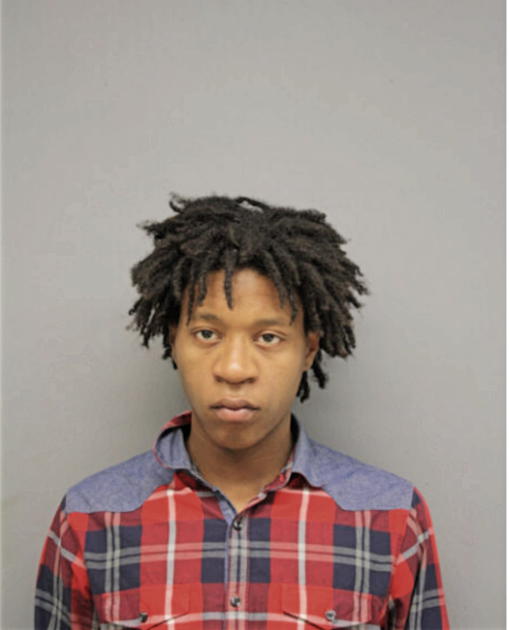 ALONZO TAYLOR, Cook County, Illinois