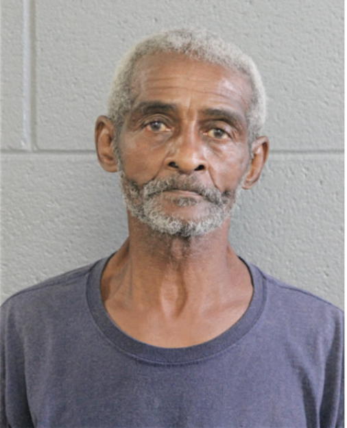 LARRY D TAYLOR, Cook County, Illinois