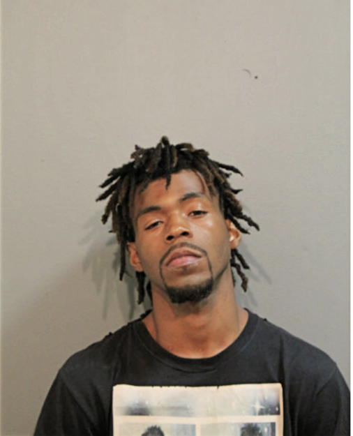 GARY TEAMER, Cook County, Illinois