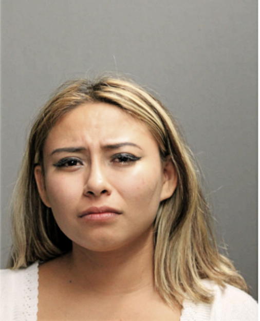 MAGALY B TERAN, Cook County, Illinois