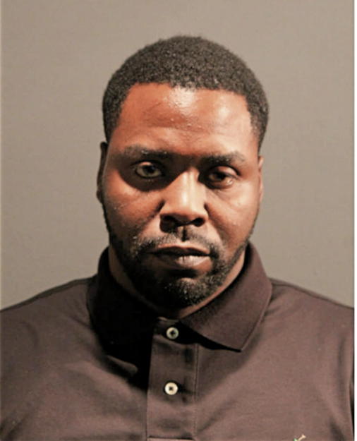 NICOGUSH C THIGPEN, Cook County, Illinois