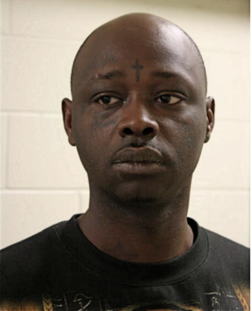 JAMES M THOMPSON, Cook County, Illinois