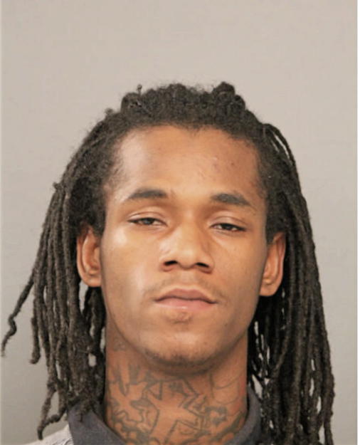 TERRELL T TIMBERLAKE, Cook County, Illinois