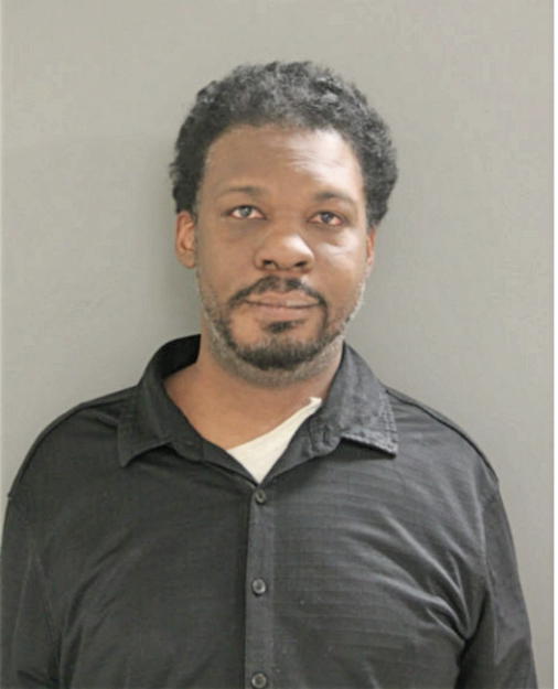 MARK A TURNER, Cook County, Illinois