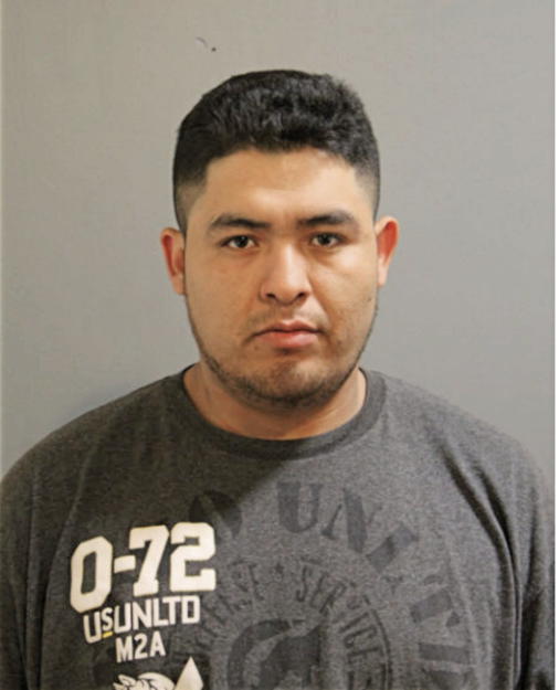 DAVID VALENCIA-JUAREZ, Cook County, Illinois