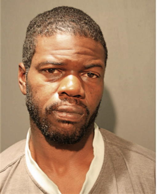 LAURENCE A VANHOOSE, Cook County, Illinois
