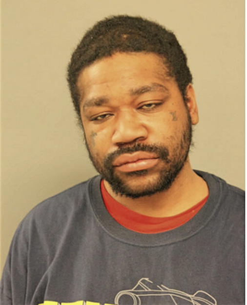 JEREMY D WALKER, Cook County, Illinois